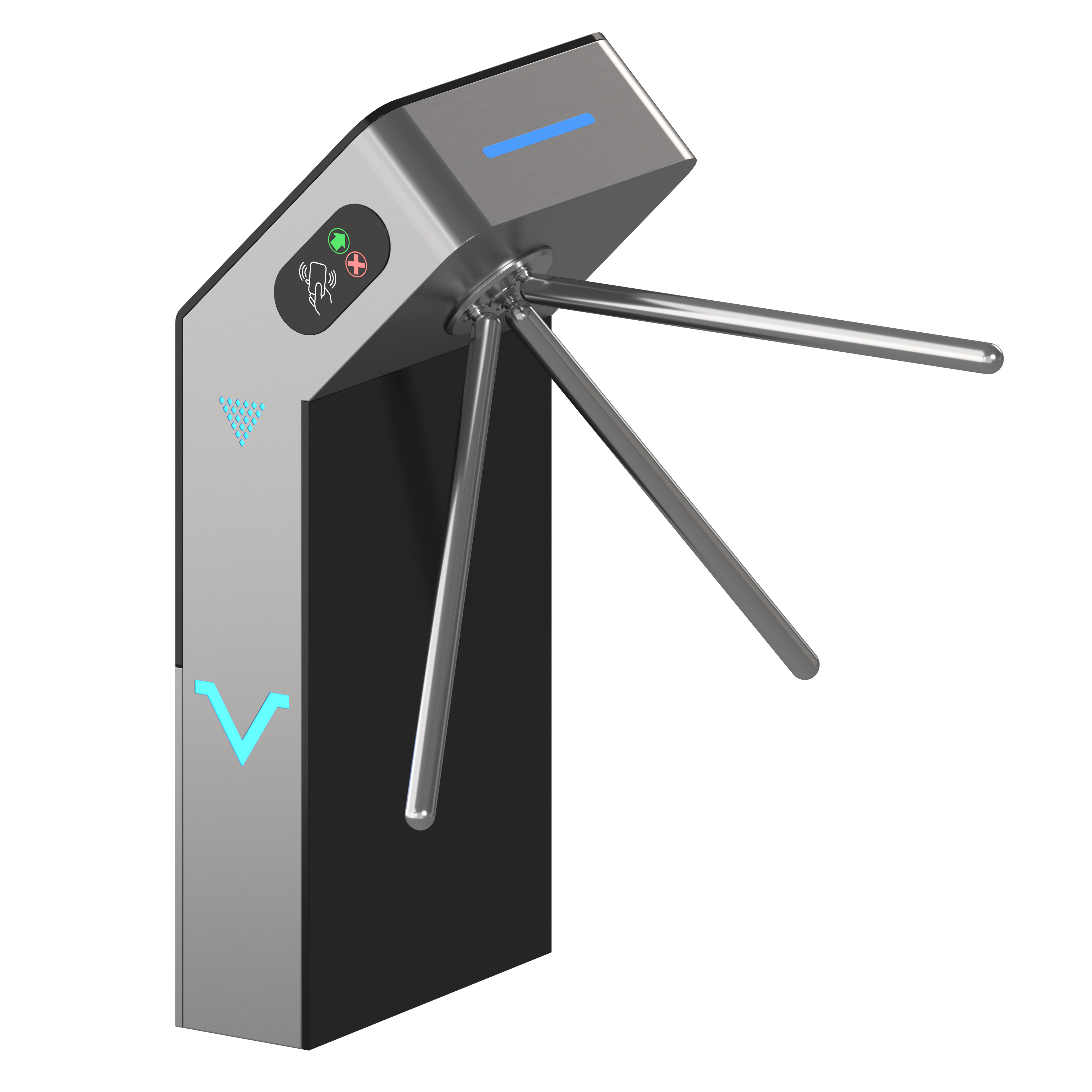 Турникет-трипод БЛОКПОСТ Vector 100 