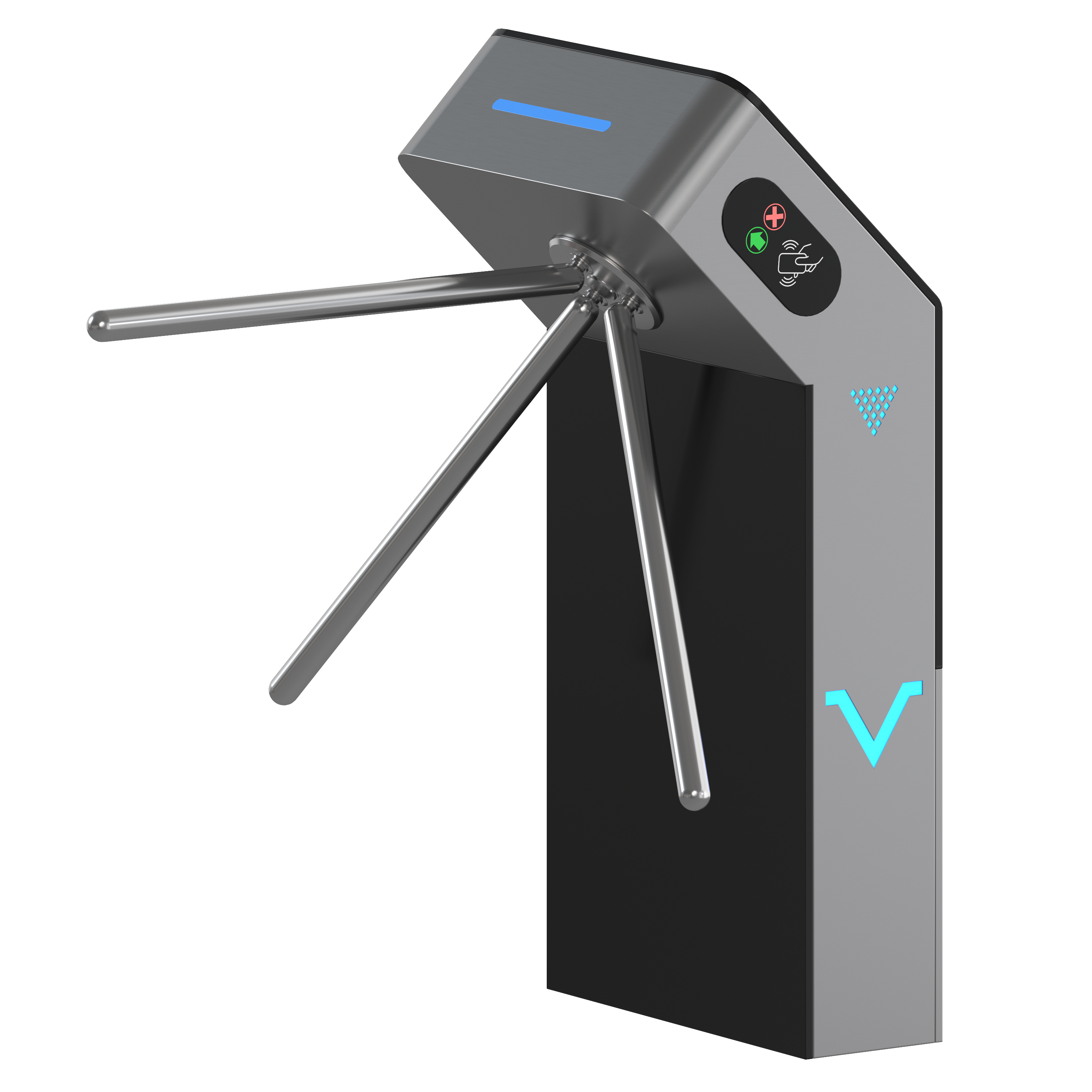 Турникет-трипод БЛОКПОСТ Vector 100 